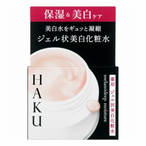 【医薬部外品】 ＨＡＫＵ メラノディープモイスチャー　100g 【お取り寄せ】(4901872064557)