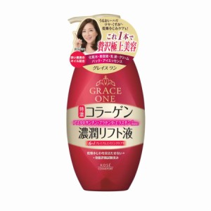 コーセー  グレイス ワン 濃潤リフト液　230mL(4971710389715)