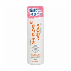 ピジョン タヒラ ハビナース うるおうからだふき 液体タイプ 400mL 【5本セット】【お取り寄せ】(4902508110433-5)