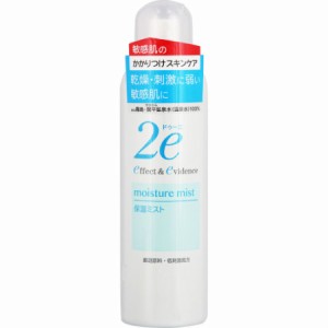 資生堂薬品 ドゥーエ ２ｅ 保湿ミスト 180g【2個セット】(4987415973678-2)