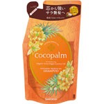 ココパーム 南国スパシャンプー 詰替用 380mL【3個セット】【お取り寄せ】(4973512261404-3)