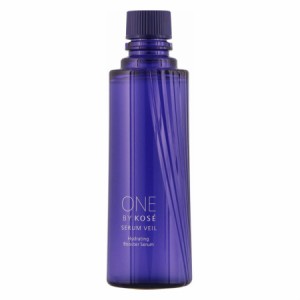 【医薬部外品】ONE BY KOSE セラム ヴェール （レギュラーレフィル） 60mL【2個セット】【お取り寄せ】(4971710288612-2)