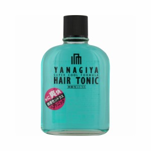 柳屋本店 柳屋 ヘアトニック＜微香性シトラス＞ 240mL【お取り寄せ】(4903018113600)