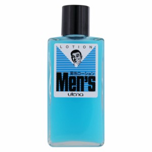 ウテナ ウテナ 男性ローション 150mL【お取り寄せ】(4901234121645)