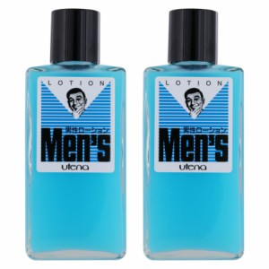 ウテナ ウテナ 男性ローション 150mL【2個セット】【お取り寄せ】(4901234121645-2)