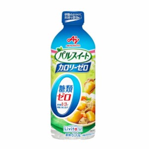 パルスイート カロリーゼロ（液体タイプ）600ｇ(4987306048881)