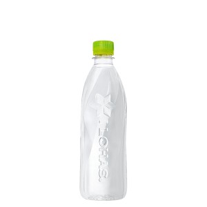 コカ・コーラ い・ろ・は・す ラベルレス PET 560ml 24本入×1ケース