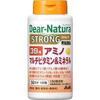 ディアナチュラ ストロング３９ アミノ マルチビタミン＆ミネラル 462mg×150粒（50日分）Dear-Natura(ken-01590)