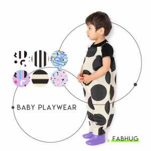 砂場着 遊び着 オーバーオール プレイウェア レインパンツ 90cm 100cm ベビー レイングッズ 水遊び 撥水 雨具 男の子 女の子 かわいい