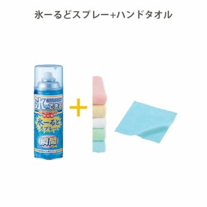 【名入れ1段無料】　熱中症対策グッズ　タオル　スポーツ　熱中症対策　クールタオル　ハンドタオル(00519c-d394)