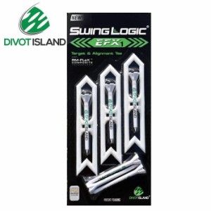 DIVOT ISLAND SWING LOGIC EFX-1 スイングロジック ネコポス対応