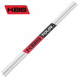 KBS TOUR C-TAPER アイアン用シャフト by FST Inc 5-PW/6本セット