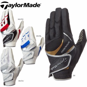 Taylormade テーラーメイド CCN46 インタークロス4.0 ゴルフグローブ 20SS 日本仕様