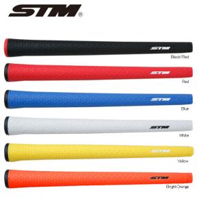 【数量限定特価】STM GOLF(エスティーエムゴルフ)Mシリーズ M-2グリップ