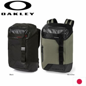 【在庫限り】OAKLEY 92585A HALIFAX PACK オークリー ハリファックスバックパック 日本正規品