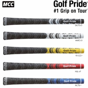 GOLF PRIDE（ゴルフプライド） マルチコンパウンドコード MCC