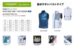 マキタ ファン ベストの通販 Au Pay マーケット