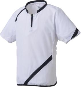 野球 ウインド ブレーカー 半袖の通販 Au Pay マーケット