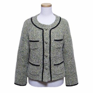 REEF クラシックウールモールジャケット (Classic wool yarn jacket) リーフ 048786【中古】