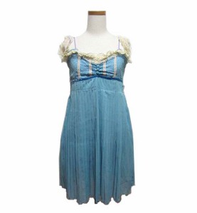 Language ベイビードールプリンセスワンピース (Princess Baby Doll Dress) ランゲージ 049266【中古】