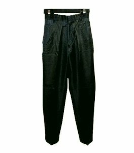 80's vintage BIGI ワイドテーパードパンツ (Wide tapered pants) ビギ ヴィンテージ 049368【中古】