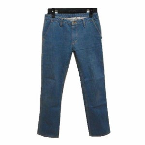 Americana UNION made ワークデニムパンツ (Work denim pants) アメリカーナ ユニオンメイド 052215【中古】