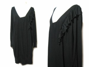 sedmikrasky アシンメトリーチュニックワンピース (asymmetry tunic one-piece) セドミックラスキー 052447【中古】