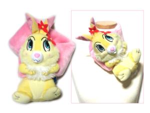 ミスバニー ぬいぐるみ コスチュームの通販 Au Pay マーケット