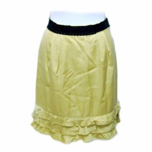 prideglide フェミニンフリルスカート (Feminine frill skirt) プライドグライド 053648【中古】