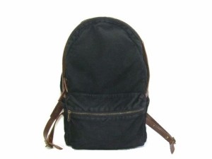 Legato Largo ミリタリーバックパック・リュックサック (Military backpack rucksack) レガートラルゴ バッグ 054105【中古】