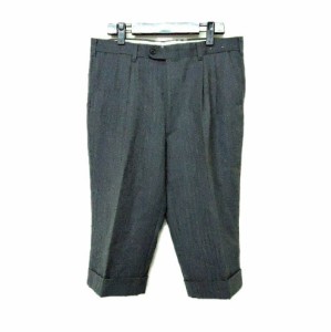 Lamb's Biend スリークォーターハーフパンツ (hree-quarters half pants) ショート 054742【中古】