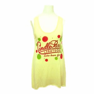 Blasty スプレータンクトップ (Spray tank top) ブラスティ 055218【中古】