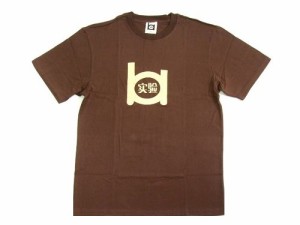 新品同様 廃盤 LABO 実験 T-shirt (ラボ オフィシャル Tシャツ) 056434【中古】