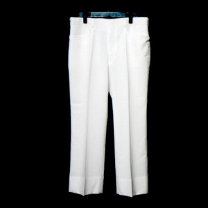 vintage MUNSING WEAR GrandSlam Slacks pants (ヴィンテージ マンシング ウエアー グランドスラム スラックスパンツ) 056939【中古】