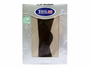 【新品】Tern GREAT BRITAIN プレーンストッキング (Plain stockings) ターン パンティー パンスト 057828