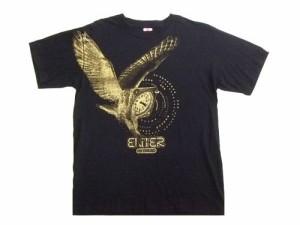 【新品】DJ KENTARO 2007 限定 THE NEWGROUND T-SHIRT (DJ ケンタロウ 2007 イベントTシャツ) 058319