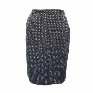 Kohinoor「11」クラシックラップスカート (Classic wrap skirt) コヒノール 058913【中古】