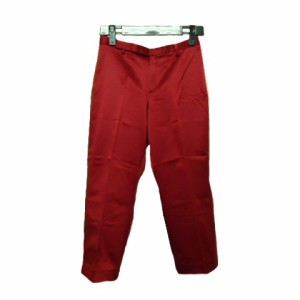 GAP cropped stretch「00」クロップドストレッチパンツ (Cropped stretch pants) ギャップ 059374【中古】