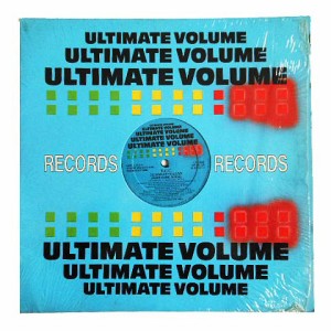 T.C.C. ULTIMATE VOLUME (MAKE SOME NOISE) (アナログ盤レコード SP LP) 061064【中古】