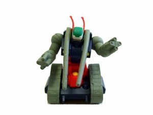 【新品】廃盤 機動戦士ガンダム 20周年限定 RX-75 ガンタンク フィギュア (figure) モビルスーツ GUNDAM GUNTANK 20th 061772