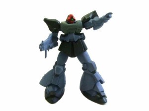 【新品】廃盤 機動戦士ガンダム 20周年限定 MS-R09II リックドムII フィギュア (モビルスーツ GUNDAM RICK DOM 20th) 061780