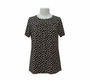 Plidoul「S」オリエンタルドットカットソー (Oriental dot cut-and-sew) プリドール Ｔシャツ 062384【中古】