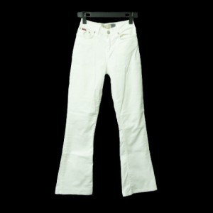 ONYX jeans VERY「26」Stretch denim pants ストレッチ ブーツカット デニムパンツ (ディーエル 1961 DL ジーンズ) 063922【中古】