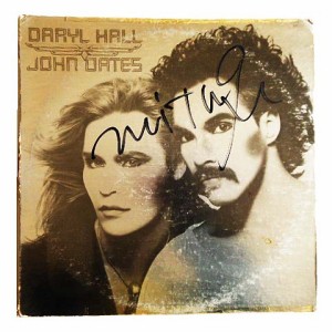 DARYL HALL & JOHN OATES DARYL HALL & JOHN OATES (アナログ盤レコード SP LP) 064967【中古】