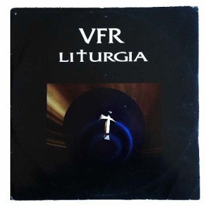 V.F.R. LITURGIA (アナログ盤レコード SP LP) 065661【中古】