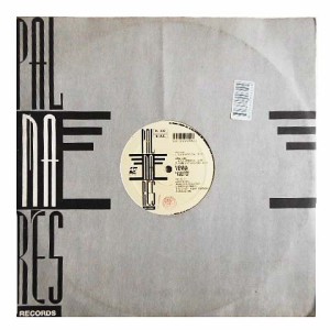 VIENNA KULITO (アナログ盤レコード SP LP) 065788【中古】