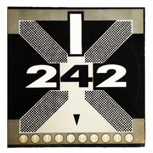 FRONT 242 HEADHUNTER (アナログ盤レコード SP LP) 065793【中古】