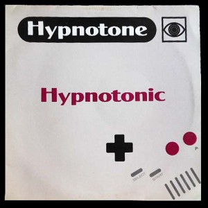 HYPNOTONE HYPNOTONIC (アナログ盤レコード SP LP) 065797【中古】