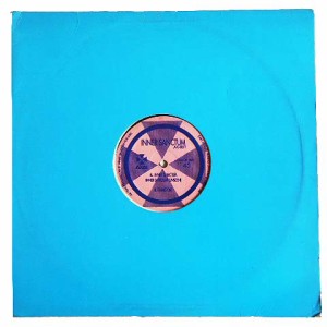 INNER SANCTUM INNER SANCTUM (アナログ盤レコード SP LP) 066249【中古】