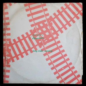 DON PABLO’S ANIMALS LONG TRAIN RUNNING (アナログ盤レコード SP LP) 066261【中古】